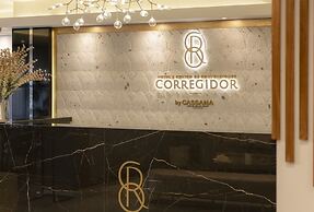 Hotel Corregidor by Cassana