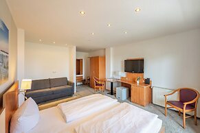 Aparthotel Koenigslinie