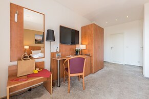 Aparthotel Koenigslinie