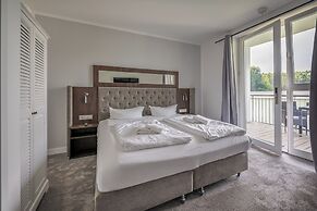 Aparthotel Koenigslinie