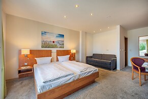 Aparthotel Koenigslinie