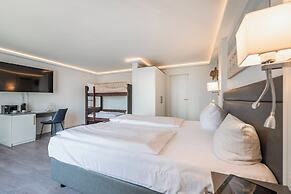 Aparthotel Koenigslinie