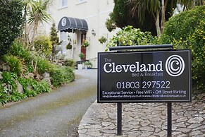Cleveland Hotel