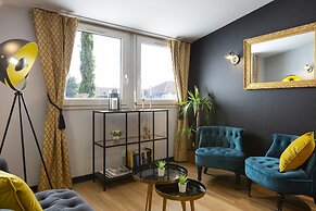B&B HOTEL Colmar Lumière