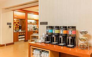 Hampton Inn by Hilton Queretaro Tecnologico