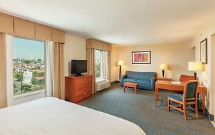 Hampton Inn by Hilton Queretaro Tecnologico