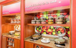Hampton Inn by Hilton Queretaro Tecnologico