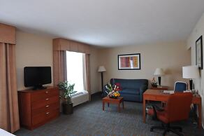 Hampton Inn by Hilton Queretaro Tecnologico