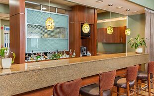Hampton Inn by Hilton Queretaro Tecnologico