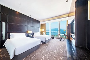 InterContinental Nanjing by IHG