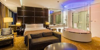 InterContinental Nanjing by IHG