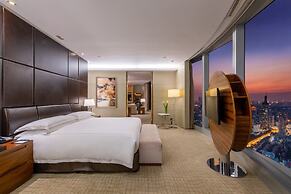 InterContinental Nanjing by IHG