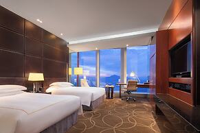 InterContinental Nanjing by IHG
