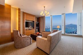 InterContinental Nanjing by IHG