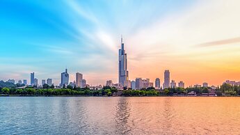 InterContinental Nanjing by IHG