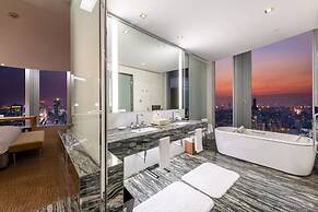 InterContinental Nanjing by IHG