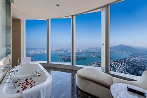 InterContinental Nanjing by IHG