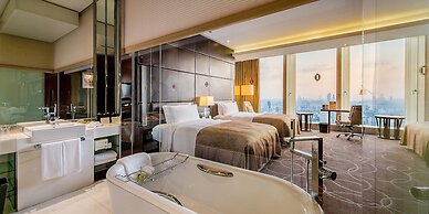 InterContinental Nanjing by IHG
