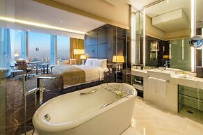 InterContinental Nanjing by IHG