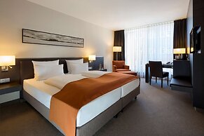 Atlantic Hotel Luebeck