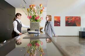 Atlantic Hotel Luebeck