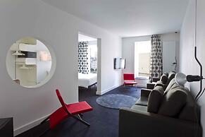 Hotel Gat Point Charlie Berlin