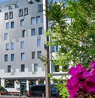 Hotel Gat Point Charlie Berlin