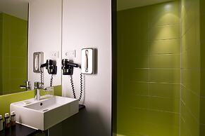 Hotel Gat Point Charlie Berlin