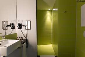 Hotel Gat Point Charlie Berlin
