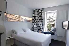 Hotel Gat Point Charlie Berlin