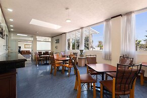 Howard Johnson by Wyndham Toluca