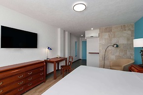 Howard Johnson by Wyndham Toluca