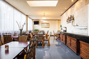 Howard Johnson by Wyndham Toluca