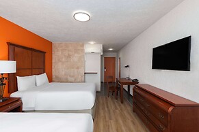 Howard Johnson by Wyndham Toluca