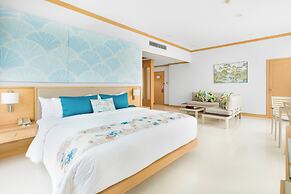 Independence Hotel by Dara
