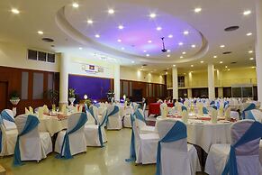 Independence Hotel by Dara