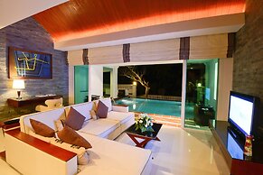 Independence Hotel by Dara