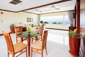 Independence Hotel by Dara