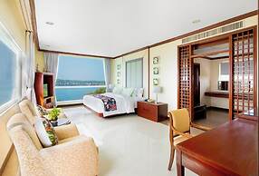 Independence Hotel by Dara