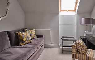 The Mole Resort - Hotel rooms