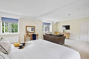 The Mole Resort - Hotel rooms