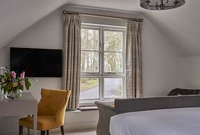 The Mole Resort - Hotel rooms