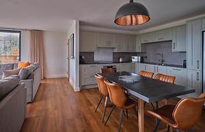 The Mole Resort - Hotel rooms
