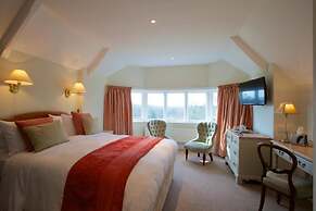 The Mole Resort - Hotel rooms