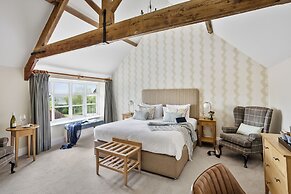 The Mole Resort - Hotel rooms