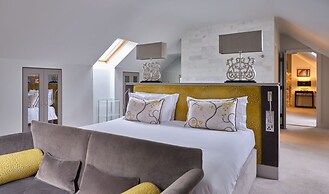 The Mole Resort - Hotel rooms