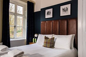 The Mole Resort - Hotel rooms