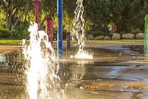 Fountain View Motel