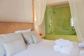 Relais Masseria Villa Cenci