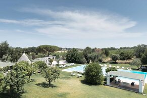 Relais Masseria Villa Cenci